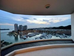 The Oceanfront @ Sentosa Cove (D4), Condominium #423087161